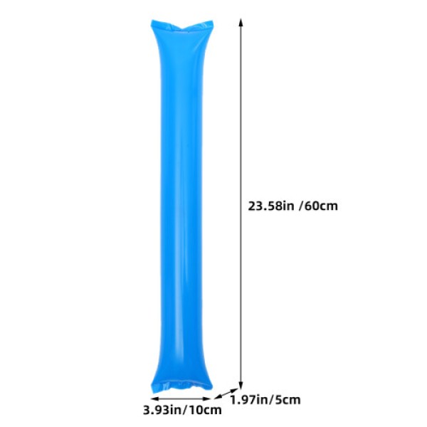 50 Inflatable Batons for Sports Enthusiasts